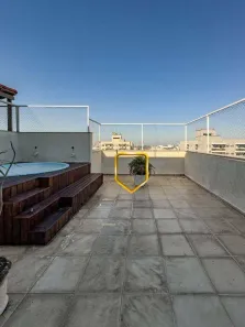 Cobertura com 4 Quartos à venda, 153m² no Barra Olímpica, Rio de Janeiro