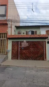 Sobrado com 2 Quartos à venda, 125m² no Parque Continental I, Guarulhos