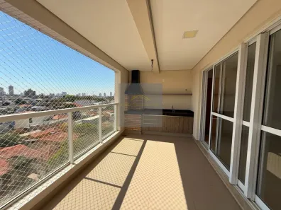 Apartamento com 3 Quartos à venda, 185m² no Vila Sfeir, Indaiatuba