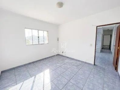 Apartamento com 2 Quartos para alugar, 72m² no Jaguaré, São Paulo