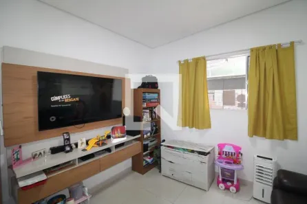 Casa com 2 Quartos à venda, 80m² no Vila Vitório Mazzei, São Paulo