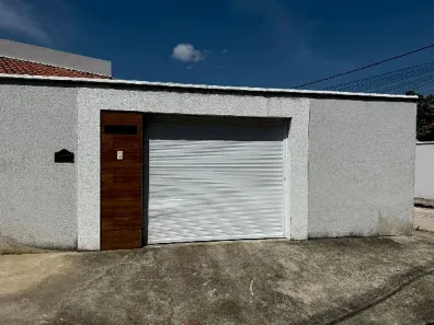 Casa com 2 Quartos à venda, 82m² no Queimadas, Horizonte