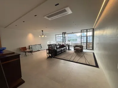 Apartamento com 4 Quartos à venda, 240m² no Icaraí, Niterói