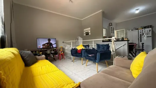 Casa com 3 Quartos à venda, 99m² no Jardim Paulista, Taubaté