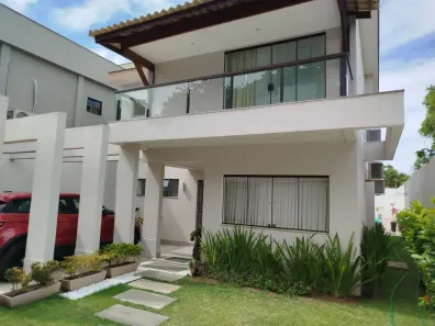Apartamento com 4 Quartos à venda, 230m² no Interlagos, Vila Velha