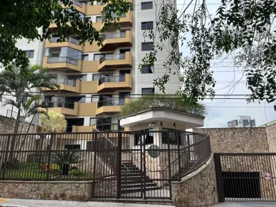 Apartamento com 3 Quartos à venda, 130m² no Vila Galvão, Guarulhos