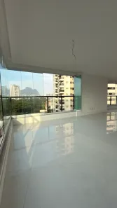 Apartamento com 4 Quartos à venda, 147m² no Barra da Tijuca, Rio de Janeiro