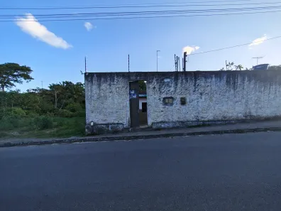 Fazenda/Sítio com 3 Quartos à venda, 60m² no Centro, Marechal Deodoro