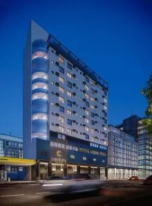 Apartamento com 1 Quarto à venda, 29m² no Cidade Baixa, Porto Alegre