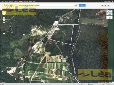 Lote/Terreno à venda, 2887m² no Fazenda Aya, Suzano