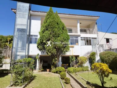 Casa com 5 Quartos para alugar, 477m² no Vila Lucy, Sorocaba