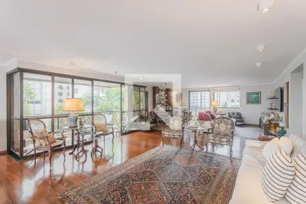 Apartamento com 3 Quartos à venda, 290m² no Jardim Paulista, São Paulo