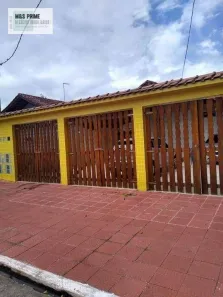 Casa com 2 Quartos à venda, 100m² no Maracanã, Praia Grande