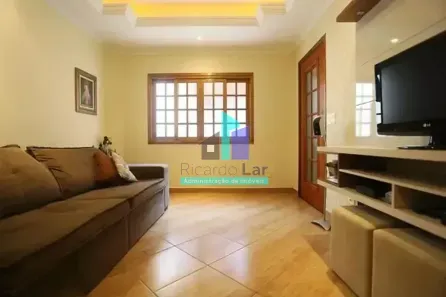 Sobrado com 4 Quartos à venda, 230m² no Jaguaribe, Osasco