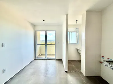 Apartamento com 2 Quartos à venda, 48m² no Notre Dame, Campinas