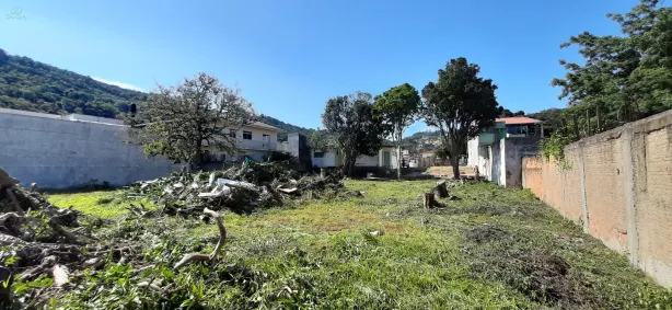 Lote/Terreno à venda, 1455m² no Saco dos Limões, Florianópolis