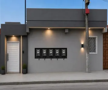 Casa com 5 Quartos à venda, 250m² no Piabeta, Nossa Senhora do Socorro