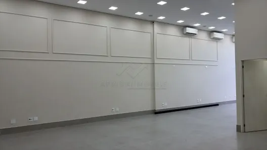 Prédio Comercial para alugar, 350m² no Jardim, Santo André