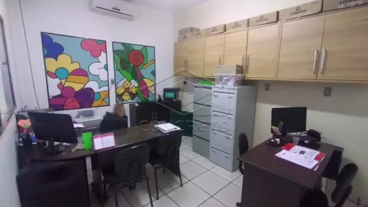 Ponto Comercial com 10 Quartos à venda, 444m² no Jardim Carolina, Bauru
