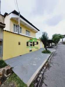 Casa com 2 Quartos para alugar, 253m² no Bento Ribeiro, Rio de Janeiro