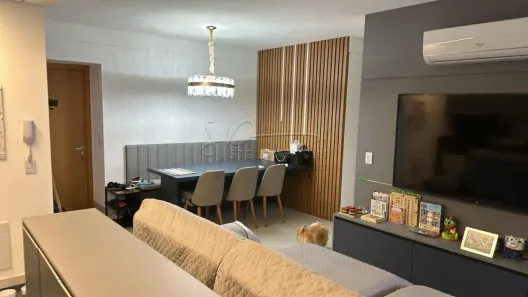 Apartamento com 2 Quartos à venda, 85m² no Condomínio Itamaraty, Ribeirão Preto