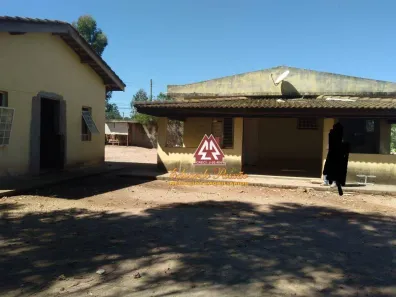 Fazenda/Sítio com 3 Quartos à venda, 150m² no Jundiaizinho (Terra Preta), Mairiporã