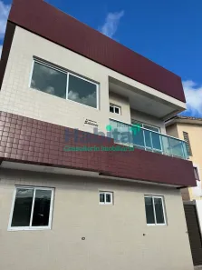 Apartamento com 2 Quartos à venda, 50m² no Valentina de Figueiredo, João Pessoa