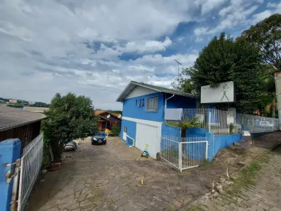 Casa com 4 Quartos à venda, 293m² no Presidente Vargas, Caxias do Sul