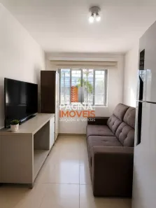 Apartamento com 1 Quarto à venda, 39m² no Centro, Canoas