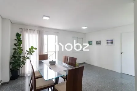 Cobertura com 2 Quartos à venda, 112m² no Perdizes, São Paulo
