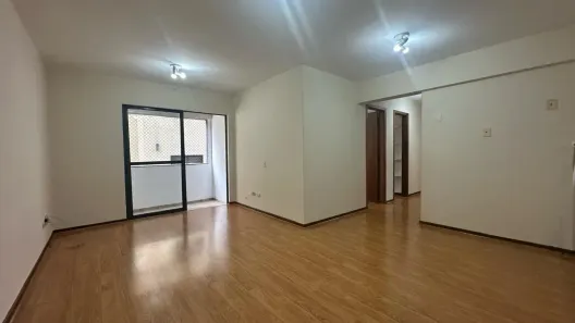Apartamento com 3 Quartos à venda, 87m² no Cabral, Curitiba