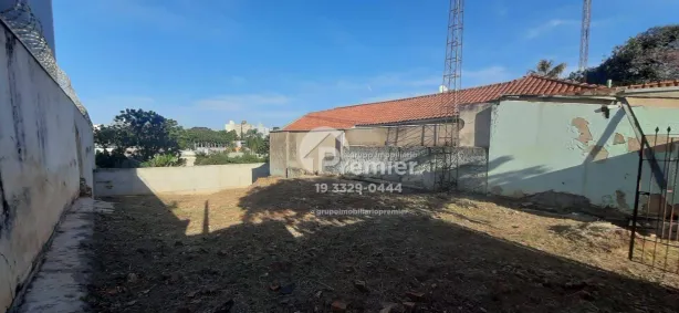 Lote/Terreno para alugar, 300m² no Centro, Indaiatuba