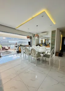 Cobertura com 3 Quartos à venda, 331m² no Bosque da Saúde, São Paulo