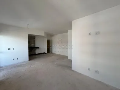 Apartamento com 1 Quarto à venda, 57m² no Jardim Urano, São José do Rio Preto