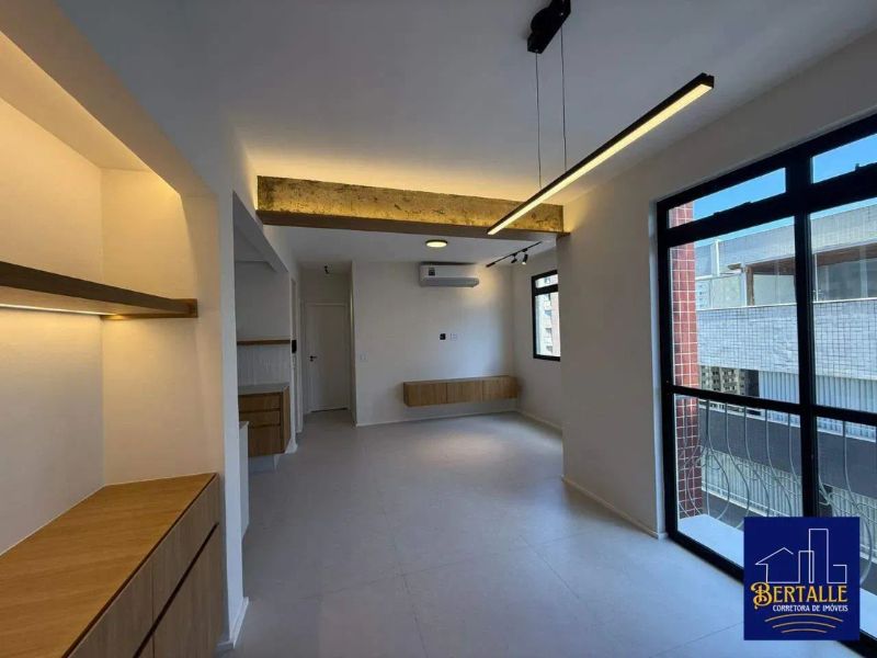 Apartamento com 4 quartos — Savassi, Belo Horizonte