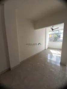 Apartamento com 1 Quarto à venda, 50m² no Várzea, Teresópolis