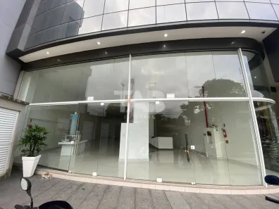Sala Comercial para alugar, 288m² no Centro, Itajaí