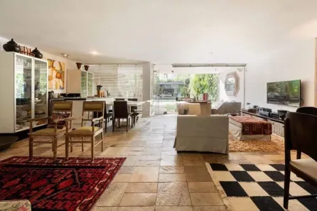Casa com 3 Quartos à venda, 350m² no Campo Belo, São Paulo