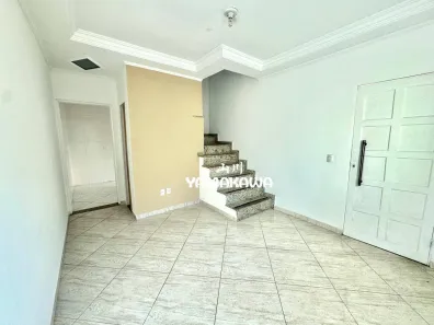 Sobrado com 2 Quartos à venda, 90m² no Chácara Seis de Outubro, São Paulo