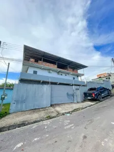 Galpão/Depósito/Armazém para alugar, 300m² no Novo Aleixo, Manaus