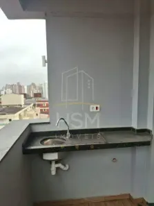 Apartamento com 2 Quartos à venda, 66m² no Nova Petrópolis, São Bernardo do Campo