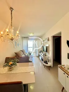 Apartamento com 2 Quartos à venda, 70m² no Praia de Itaparica, Vila Velha