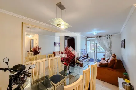 Apartamento com 2 Quartos à venda, 80m² no Cambuci, São Paulo