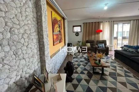 Cobertura com 4 Quartos à venda, 330m² no Tijuca, Rio de Janeiro