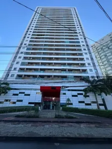 Apartamento com 1 Quarto à venda, 33m² no Soledade, Recife