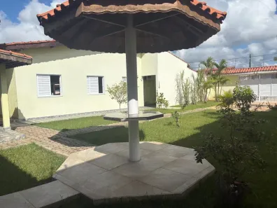 Casa com 3 Quartos à venda, 188m² no Jardim Casablanca, Peruíbe
