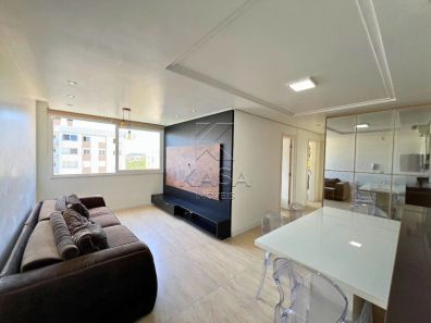 Apartamento com 3 Quartos à venda, 78m² no Marechal Rondon, Canoas