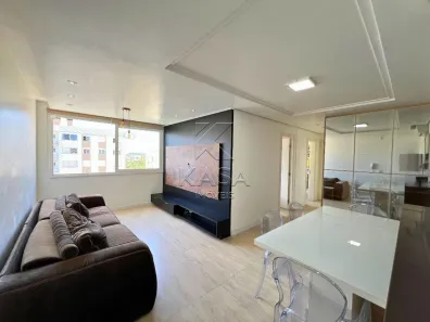 Apartamento com 3 Quartos à venda, 78m² no Marechal Rondon, Canoas