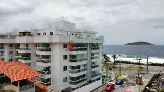 Apartamento com 1 Quarto à venda, 44m² no Piratininga, Niterói