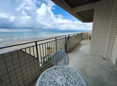 Apartamento com 4 Quartos à venda, 192m² no Aviação, Praia Grande